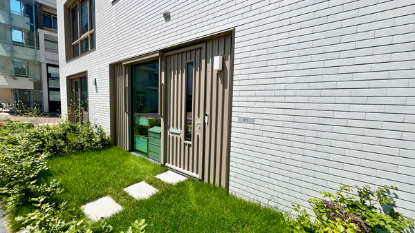 Medium property photo - Nijverheidspad 171, 2624 MR Delft